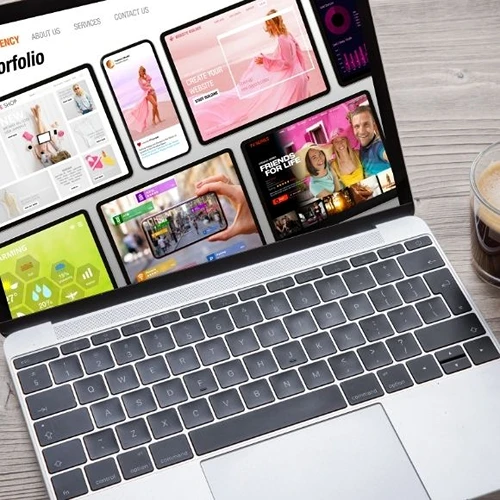 Mut, Web Tasarım Ajansı